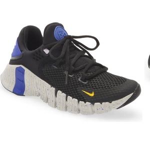 🔴SOLD🔴 NWOT Sz 7.5 Nike Metcon 4 Training Shoe